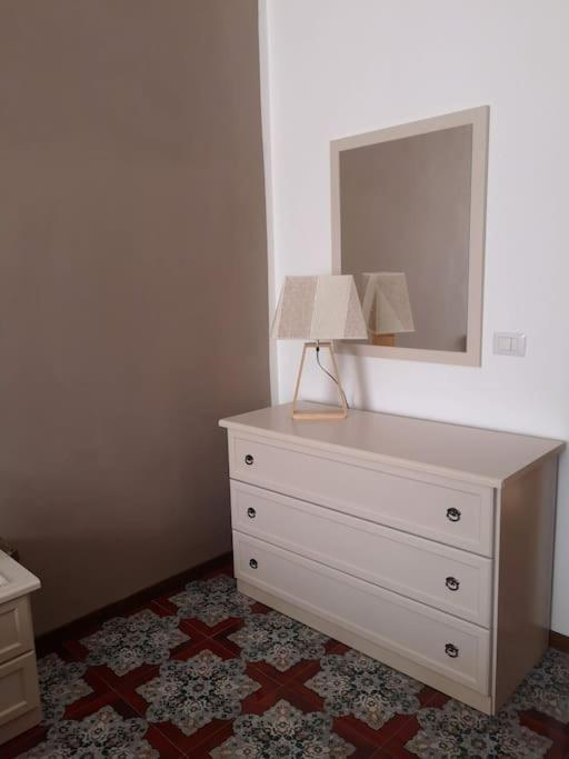 L'Oasi Di Angela, Cin It11163C2000Q5074 Leilighet San Giovanni Suèrgiu Eksteriør bilde